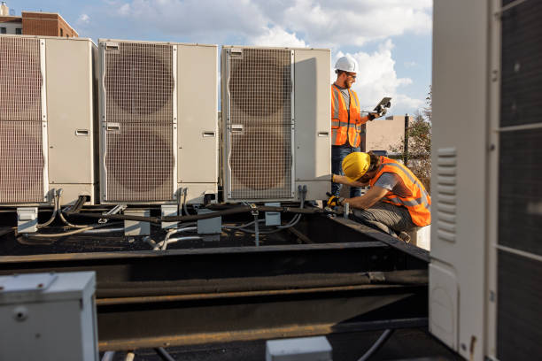 Professional HVAC in Cochran, GA