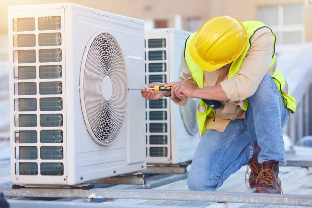 Best HVAC Replacement Cost  in Cochran, GA