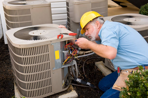 HVAC Maintenance Plan in Cochran, GA