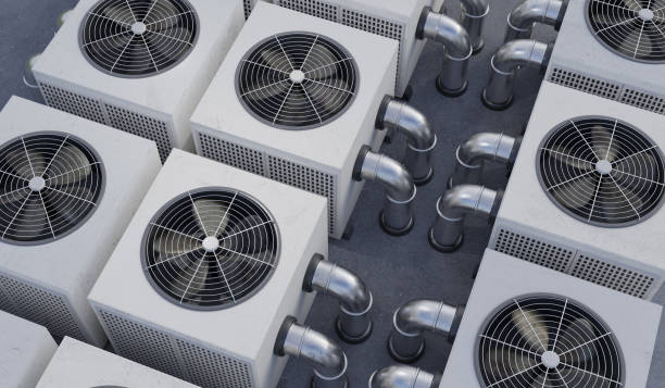 AC Installation Near Me in Cochran, GA