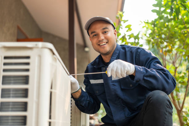 Best HVAC System Installation  in Cochran, GA