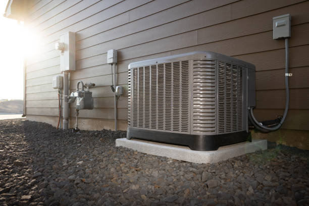 Local HVAC Companies in Cochran, GA